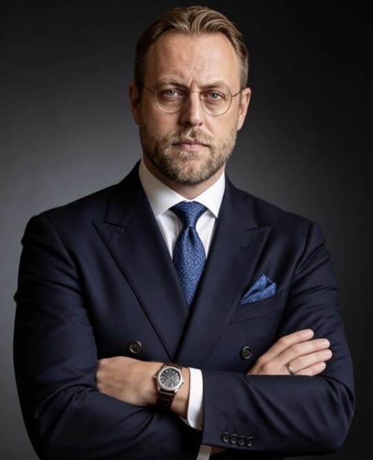 Dr. Daniel Pêgas